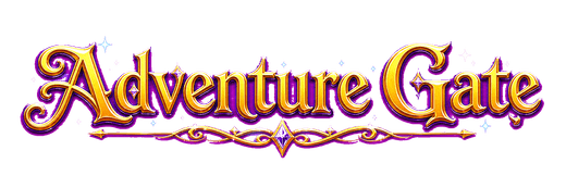 Adventure Gate